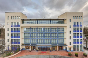 Отель Centro Park Hotel Berlin-Neukölln  Берлин